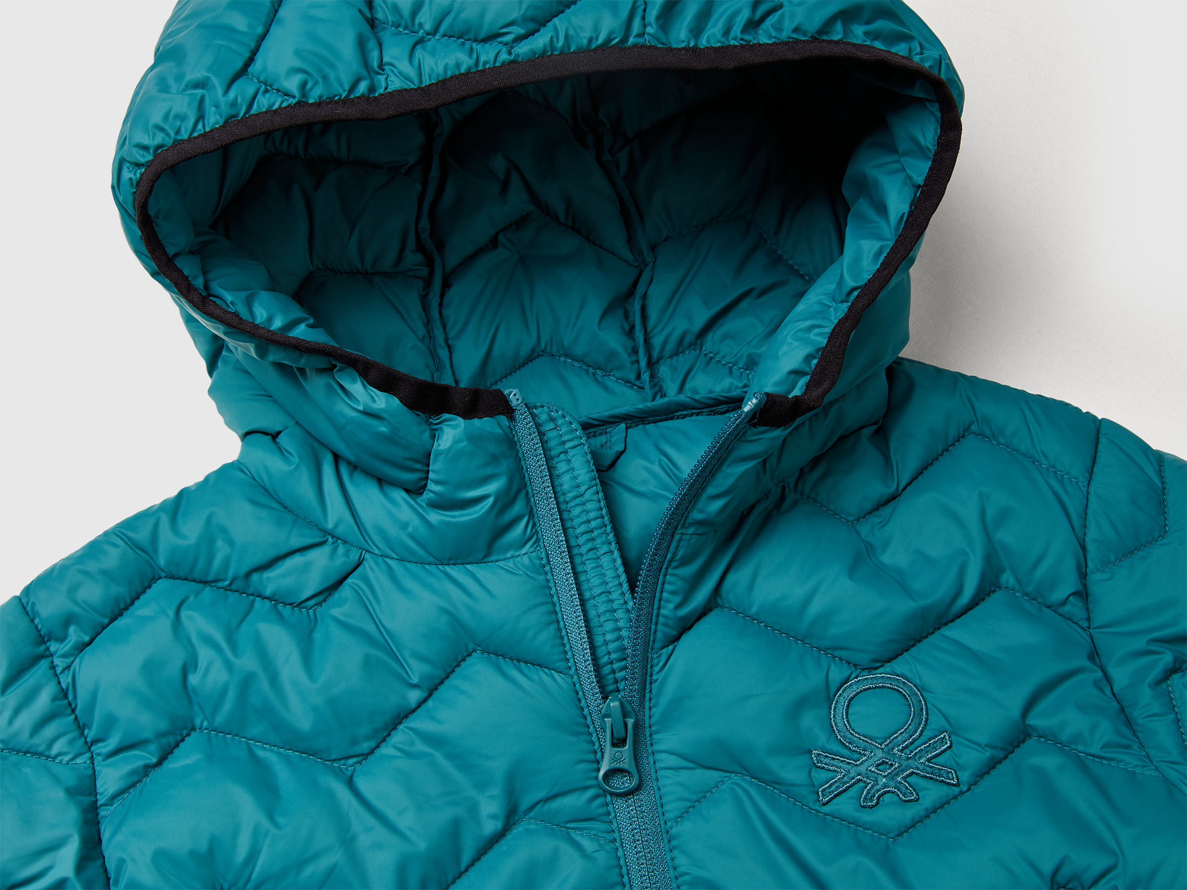 JACKET Junior Boy image number 3